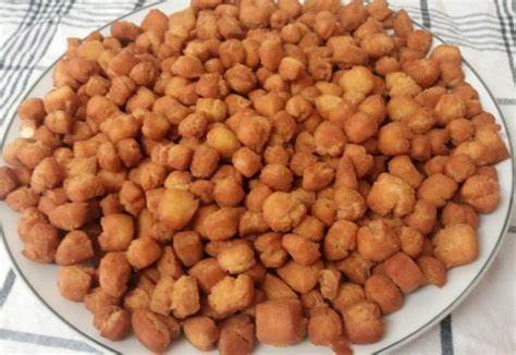 croquettes