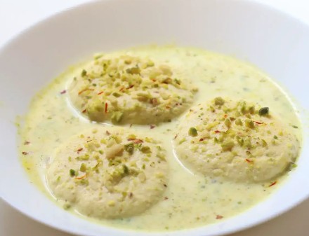 rasmalai